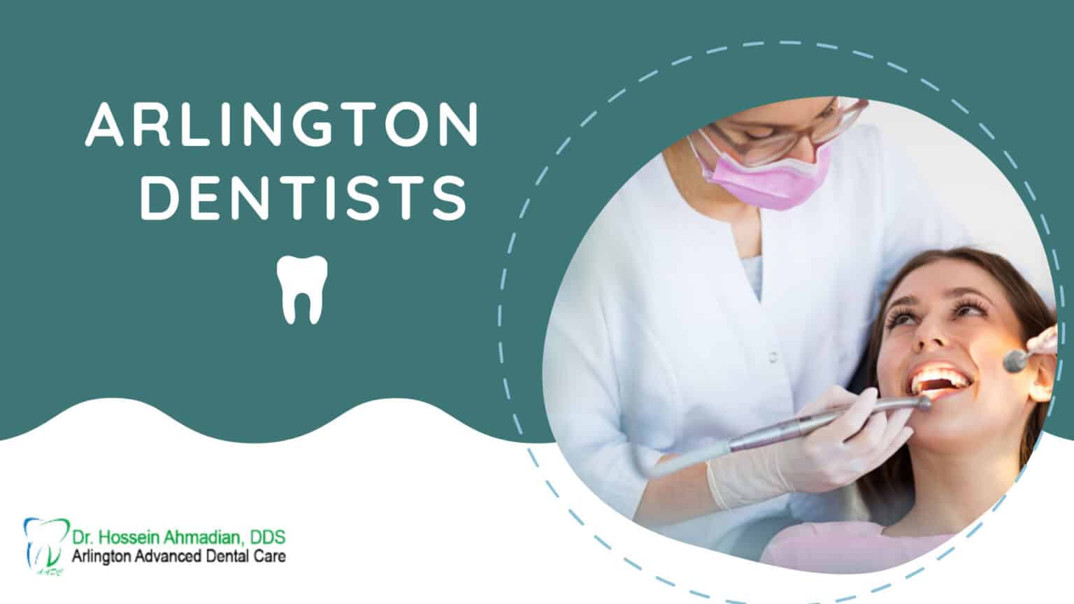 Arlington Dentists Arlington Advanced Dental Care