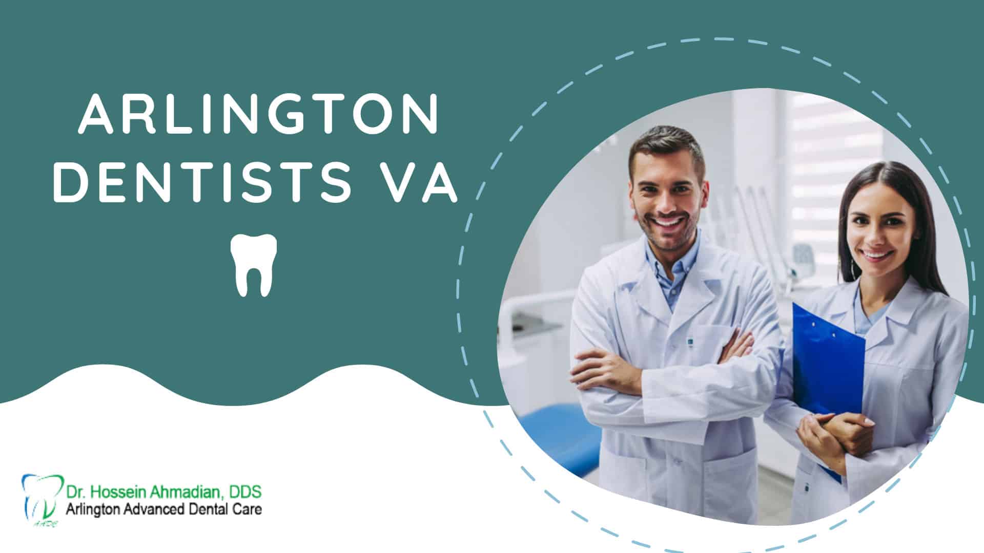 Arlington Dentists VA Arlington Advanced Dental Care