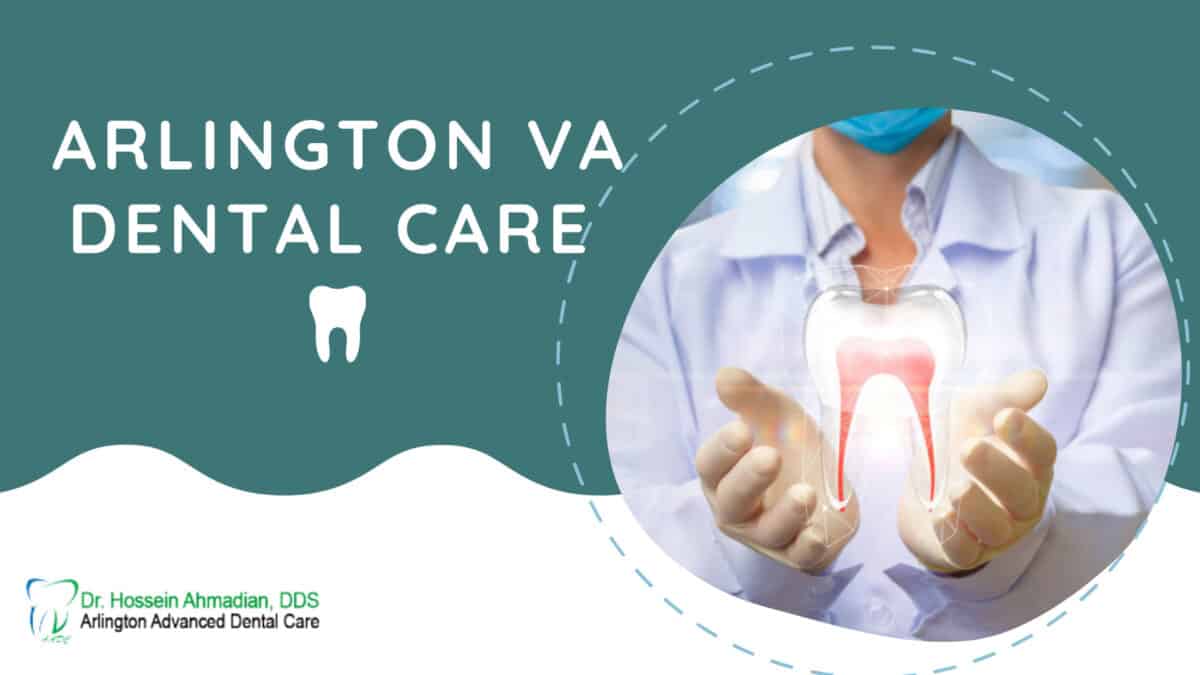 Arlington VA Dental Care Arlington Advanced Dental Care