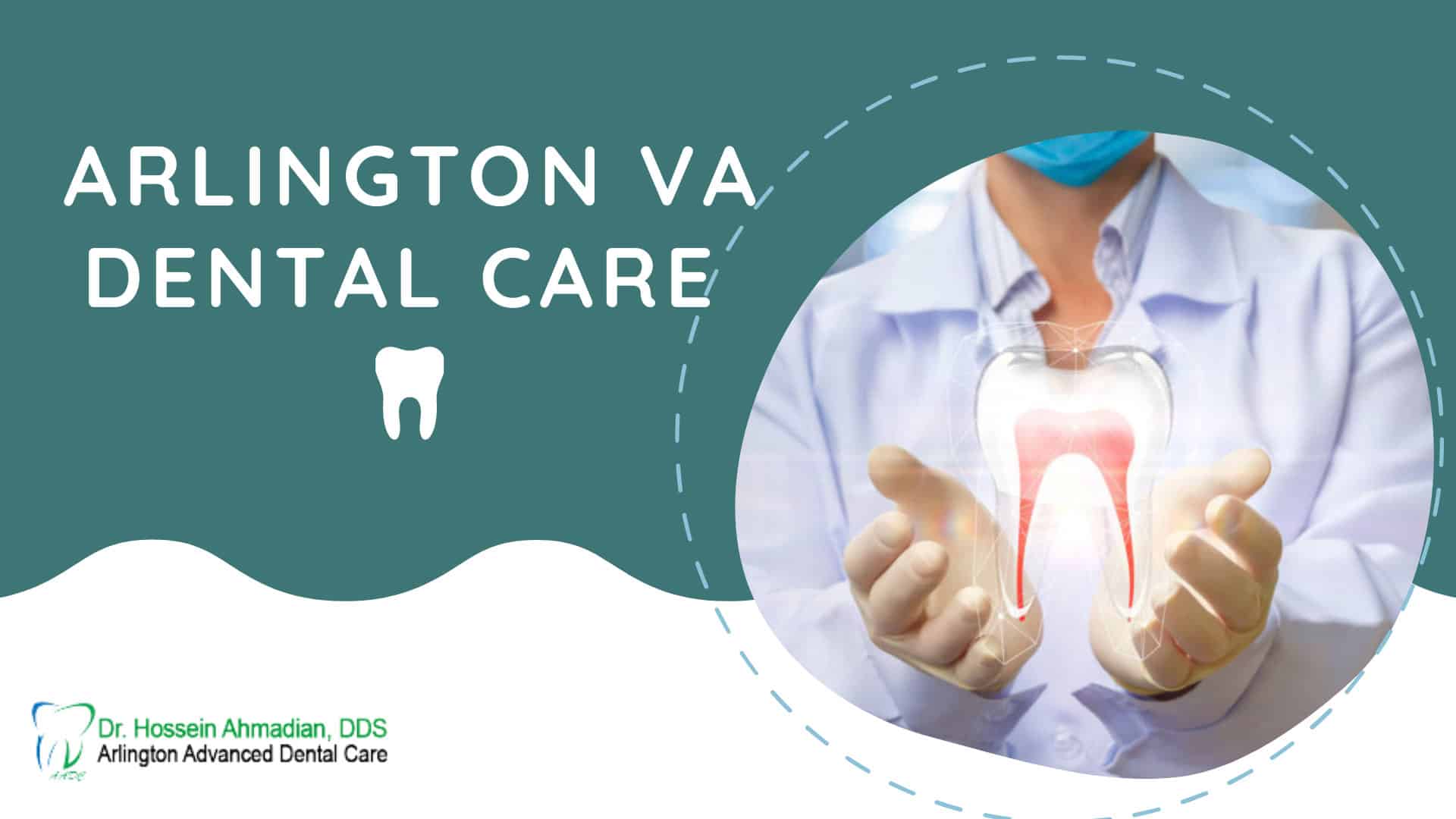 Arlington VA Dental Care Arlington Advanced Dental Care