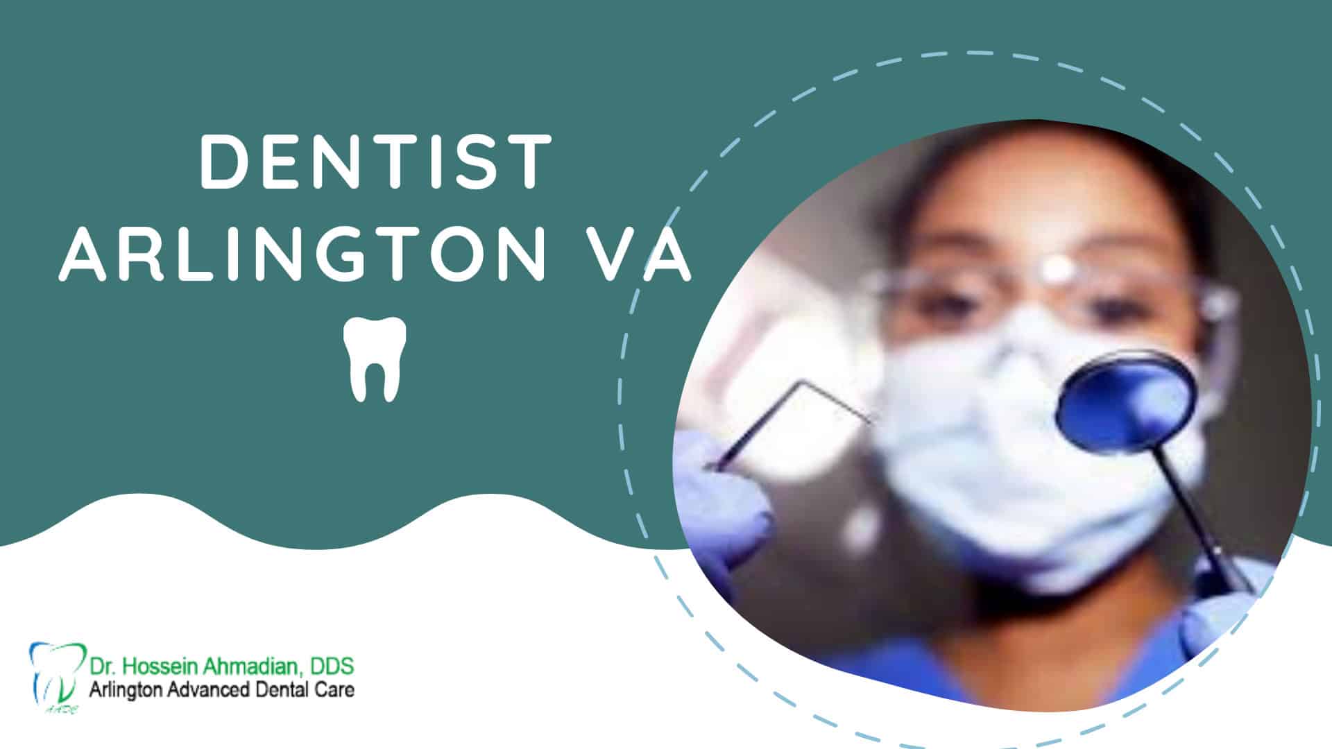 Dentist Arlington VA Arlington Advanced Dental Care