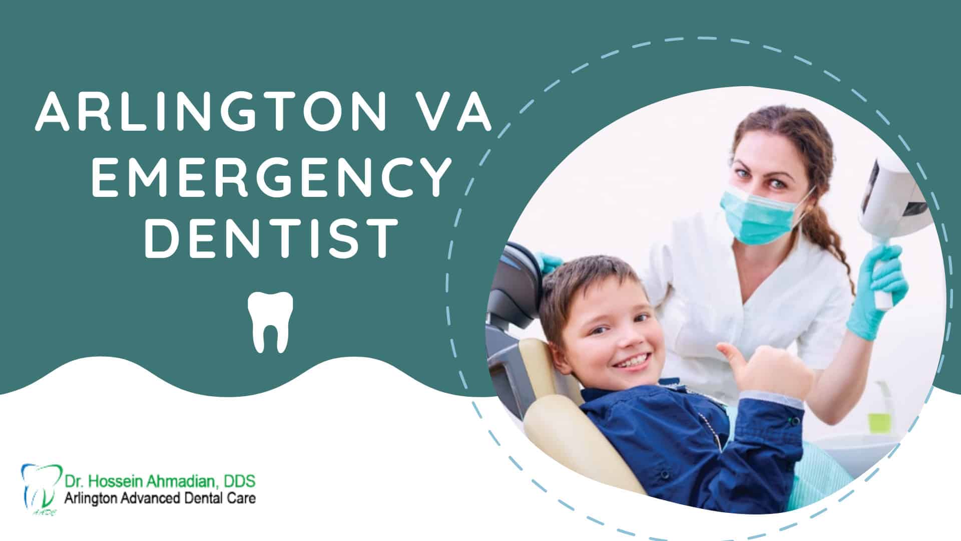 Emergency Dentist Arlington VA Arlington Advanced Dental Care