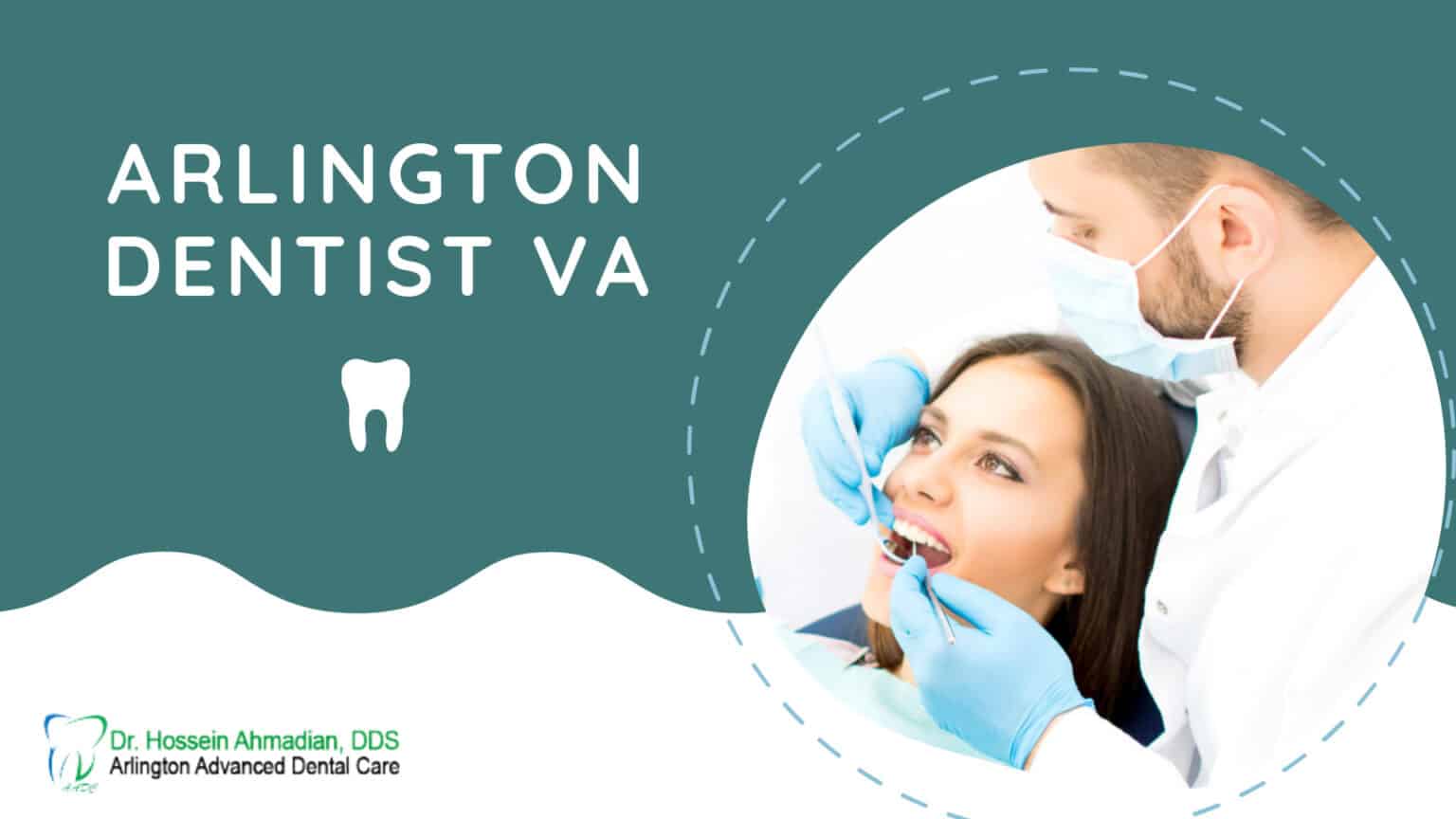 Arlington Dentist VA Arlington Advanced Dental Care