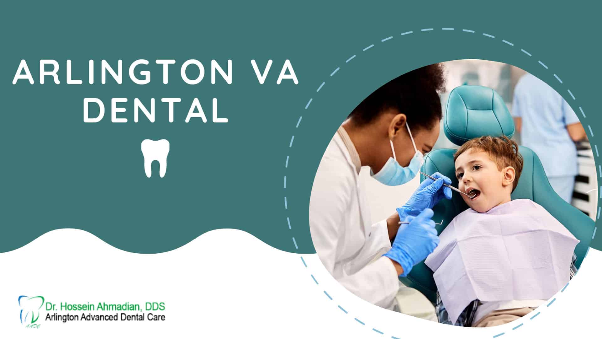 Arlington VA Dental Arlington Advanced Dental Care