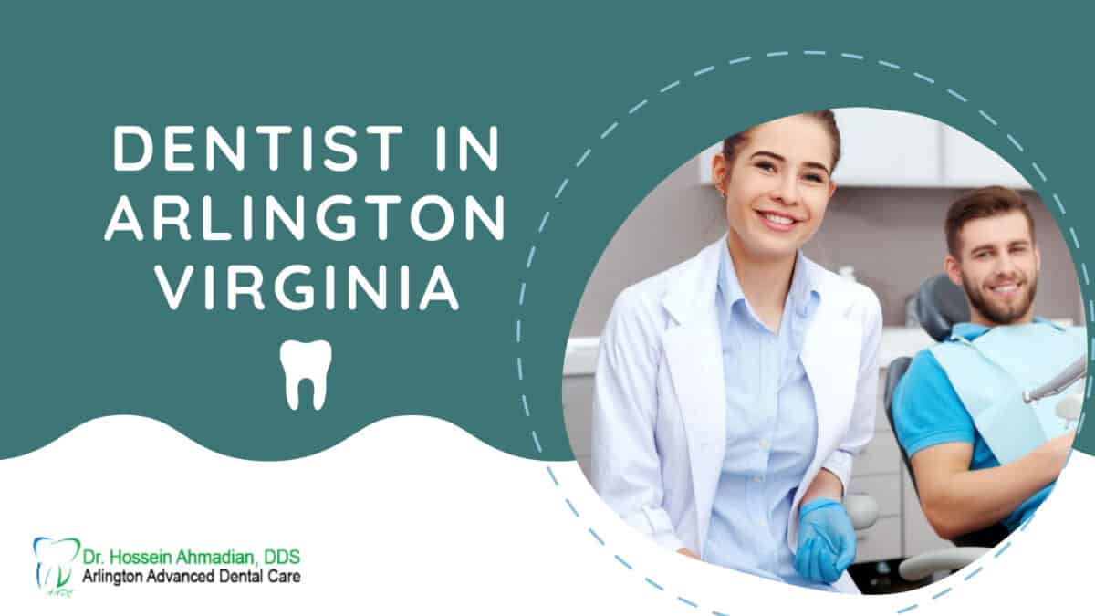 Dentist in Arlington Virginia Arlington Advanced Dental Care