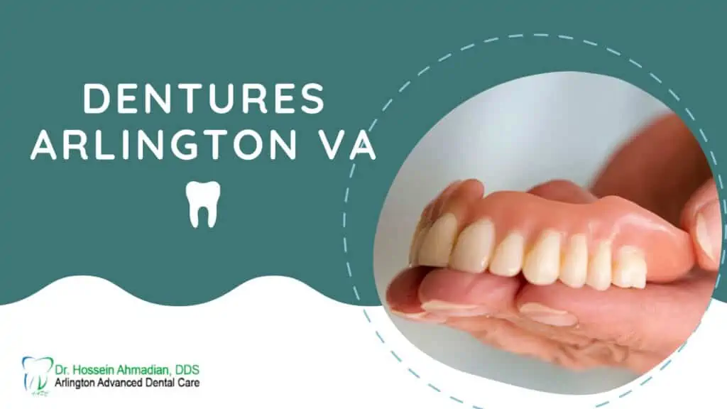 dentures