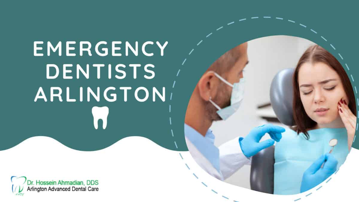 Emergency Dentists Arlington Arlington Advanced Dental Care