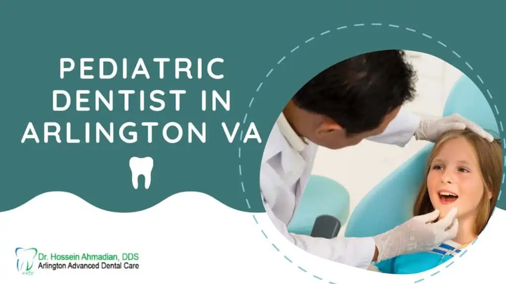 pediatric dentist