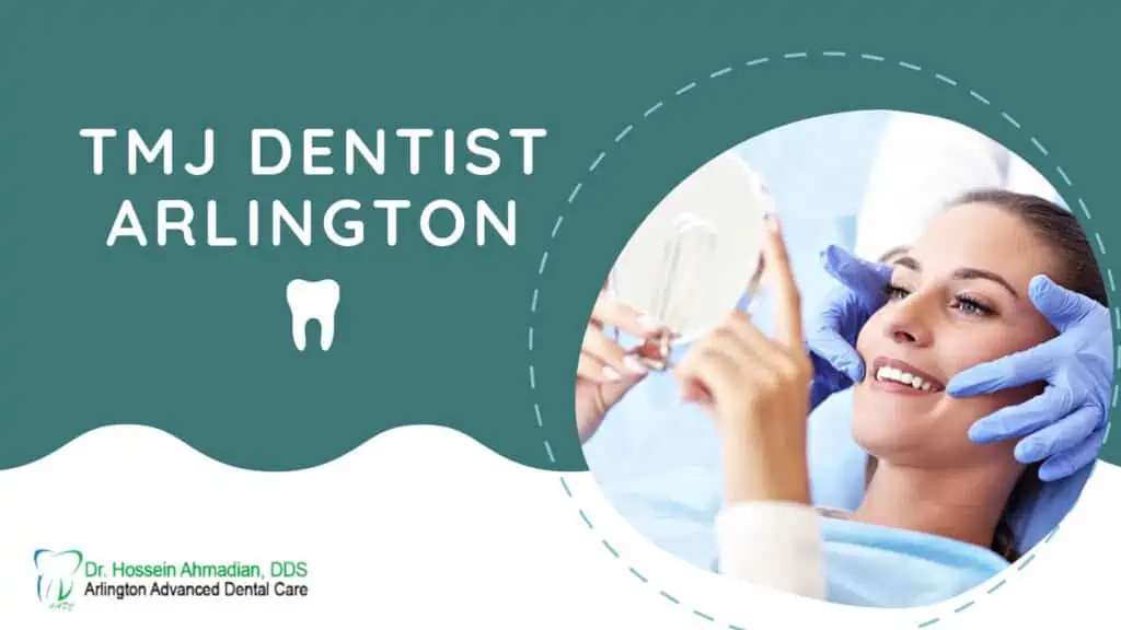 TMJ Dentist