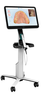 iTero Lumina Scanner-sm